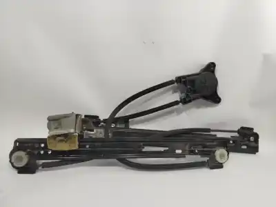 Peça sobressalente para automóvel em segunda mão ELEVADOR DE VIDROS DIANTEIRO DIREITO por SEAT IBIZA (6J5)  Referências OEM IAM 6J4837402D  