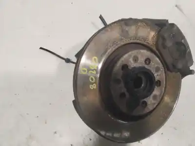 Pezzo di ricambio per auto di seconda mano attacco anteriore destro per seat toledo ii (1m2) 1.9 tdi riferimenti oem iam   