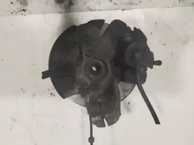 Pezzo di ricambio per auto di seconda mano attacco anteriore destro per seat toledo ii (1m2) 1.9 tdi riferimenti oem iam   