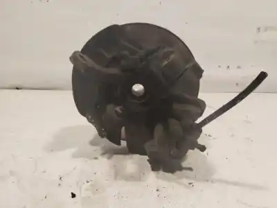 Pezzo di ricambio per auto di seconda mano snodo anteriore sinistro per seat toledo ii (1m2) 1.9 tdi riferimenti oem iam   