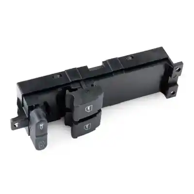 Second-hand car spare part left front power window switch for seat leon (1m1) * oem iam references 1j3959  