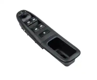 Pièce détachée automobile d'occasion Commande De Lève Vitre Avant Gauche pour PEUGEOT 406 BERLINA (S1/S2) STDT Références OEM IAM 5747P-70  