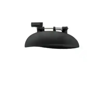 Gebrauchtes Autoersatzteil Linker Vorderer äusserer Griff zum HYUNDAI ATOS (MX) 1.0 i OEM-IAM-Referenzen 4040Z-41  