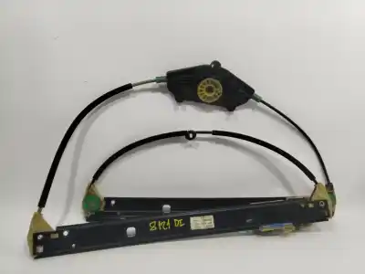 Second-hand car spare part driver left window regulator for audi a4 avant (8k5) (2008) básico oem iam references 8k0837461a  
