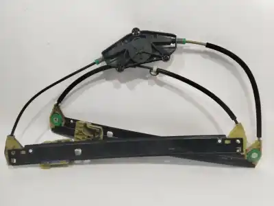 Second-hand car spare part driver left window regulator for audi a4 avant (8k5) (2008) básico oem iam references 8k0837461a  