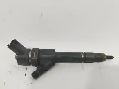 Peça sobressalente para automóvel em segunda mão injetor por renault megane ii berlina 5p confort authentique referências oem iam 8200100272