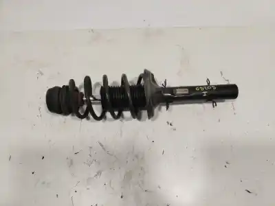 Автозапчастина б/у амортизатор передній лівий для seat toledo ii (1m2) 1.9 tdi посилання на oem iam 1j0413031bj  