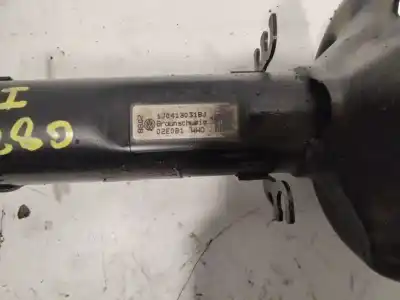 Автозапчастина б/у АМОРТИЗАТОР ПЕРЕДНІЙ ЛІВИЙ для SEAT TOLEDO II (1M2)  Посилання на OEM IAM 1J0413031BJ  