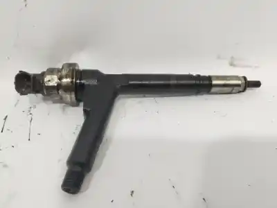Second-hand car spare part injector for opel meriva cosmo oem iam references 8973138612  