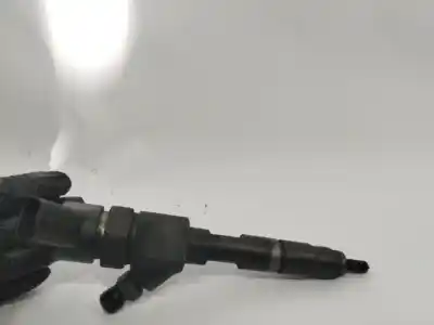 Peça sobressalente para automóvel em segunda mão injetor por renault megane ii berlina 5p confort authentique referências oem iam 8200100272