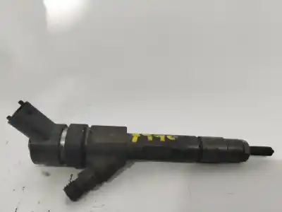 Second-hand car spare part injector for renault scenic rx4 (ja0) 1.9 dci salomon oem iam references 7700111014  