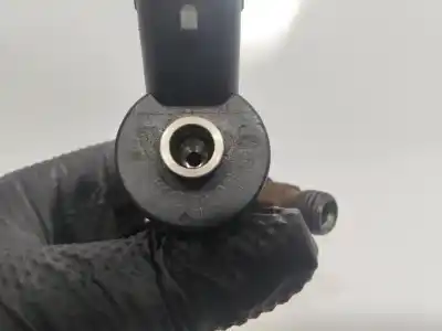 Second-hand car spare part injector for renault scenic rx4 (ja0) 1.9 dci salomon oem iam references 7700111014  
