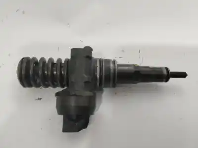 Peça sobressalente para automóvel em segunda mão INJETOR por VOLKSWAGEN GOLF V BERLINA (1K1)  Referências OEM IAM 023813003AG  