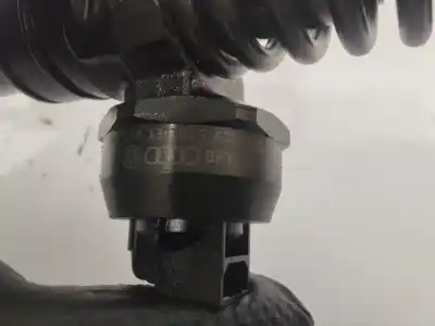 Peça sobressalente para automóvel em segunda mão INJETOR por VOLKSWAGEN GOLF V BERLINA (1K1)  Referências OEM IAM 023813003AG  
