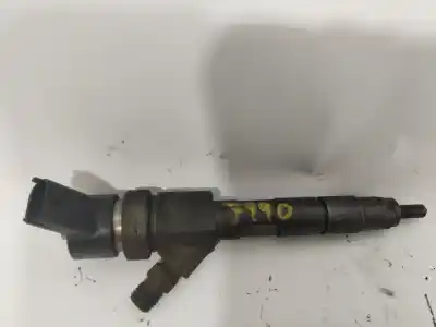Pezzo di ricambio per auto di seconda mano iniettore per renault scenic rx4 (ja0) 1.9 dci salomon riferimenti oem iam 7700111014  
