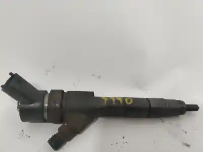 Pezzo di ricambio per auto di seconda mano iniettore per renault scenic rx4 (ja0) 1.9 dci salomon riferimenti oem iam 7700111014  