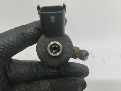 Pezzo di ricambio per auto di seconda mano iniettore per renault scenic rx4 (ja0) 1.9 dci salomon riferimenti oem iam 7700111014  