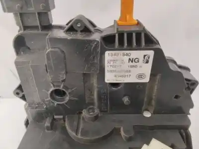 Second-hand car spare part  for OPEL CORSA E  OEM IAM references 13431840  