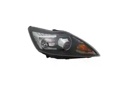 Second-hand car spare part Right Headlight for FORD FOCUS LIM. (CB4) FOCUS LIM. (CB4) (2007 - 2011) OEM IAM references 11316908  
