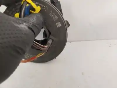 Автозапчастина б/у кільце піддушки безопасности для opel corsa c club посилання на oem iam 24459850  