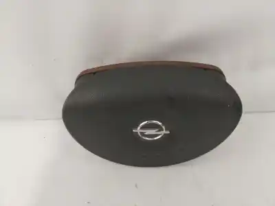 Peça sobressalente para automóvel em segunda mão airbag dianteiro esquerdo por opel corsa c club referências oem iam bam-pt1-1078