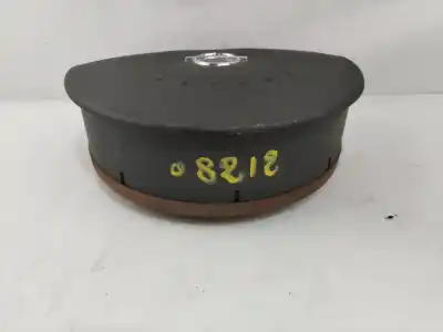 Peça sobressalente para automóvel em segunda mão airbag dianteiro esquerdo por opel corsa c club referências oem iam bam-pt1-1078  