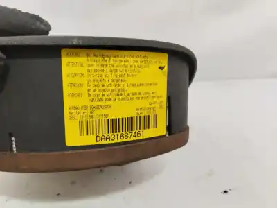 Peça sobressalente para automóvel em segunda mão airbag dianteiro esquerdo por opel corsa c club referências oem iam bam-pt1-1078  