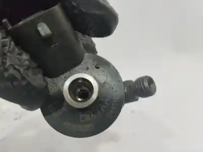 Pezzo di ricambio per auto di seconda mano iniettore per renault scenic ii grand confort dynamique riferimenti oem iam 0445110280