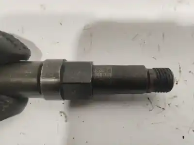 Pièce détachée automobile d'occasion INJECTEUR pour FORD MONDEO BERLINA (CA2)  Références OEM IAM TJBB0232000546  