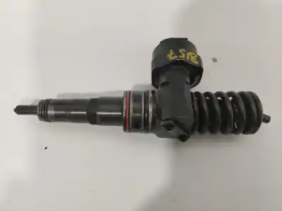 Peça sobressalente para automóvel em segunda mão injetor por volkswagen passat b5 (3b2) 1.9 tdi referências oem iam 038130073f