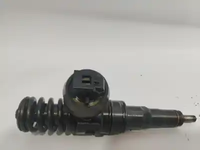 Peça sobressalente para automóvel em segunda mão Injetor por SEAT IBIZA (6L1) Cool Referências OEM IAM 038130071AJ  