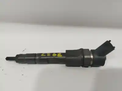 Автозапчастина б/у инжектор для RENAULT SCENIC II Grand Confort Authentique 120 CV / 88 KW Посилання на OEM IAM 8200100272  