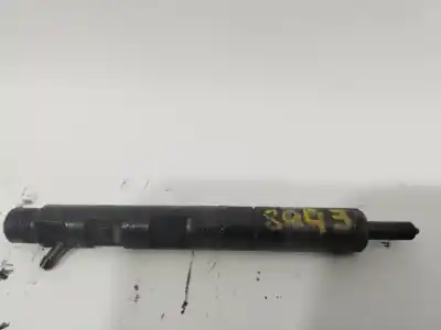 Автозапчасти б/у инжектор за renault scenic ii confort authentique 101 cv / 74 kw ссылки oem iam 8200365186  