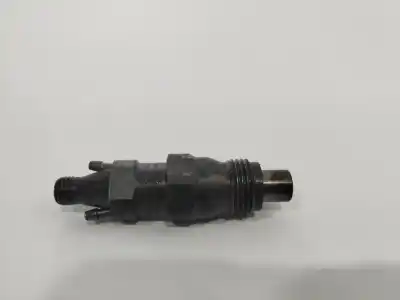 Recambio de automóvil de segunda mano de inyector para peugeot 206 berlina x-line refri referencias oem iam kca17542  