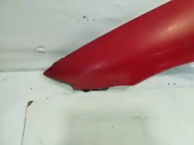 Peça sobressalente para automóvel em segunda mão guarda-lamas dianteiro esquerdo por seat leon (1m1) * referências oem iam   