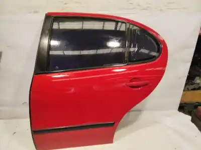 Piesă de schimb auto la mâna a doua usa stanga spate pentru seat leon (1m1) * referințe oem iam   