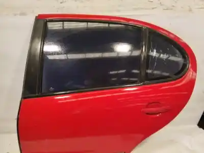 Piesă de schimb auto la mâna a doua usa stanga spate pentru seat leon (1m1) * referințe oem iam   