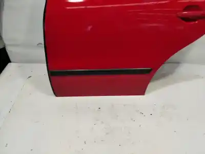 Piesă de schimb auto la mâna a doua usa stanga spate pentru seat leon (1m1) * referințe oem iam   