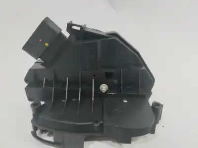 Автозапчастина б/у замок передніх дверей лівий для ford c-max trend посилання на oem iam am5au21813ac  