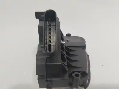 Автозапчастина б/у замок передніх дверей лівий для ford c-max trend посилання на oem iam am5au21813ac  