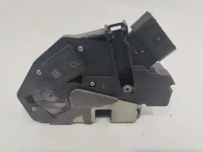 Автозапчасти б/у замок левой передней двери за FORD C-MAX Trend ссылки OEM IAM AM5AU21813AC  
