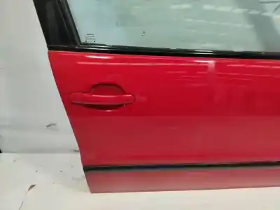 Автозапчасти б/у дверь передняя правая за seat leon (1m1) * ссылки oem iam   