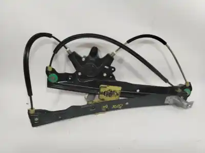 Second-hand car spare part driver left window regulator for ford c-max (ceu) trend oem iam references 920395102  