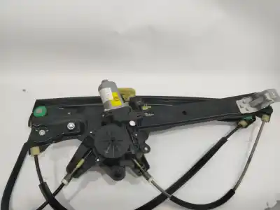 Second-hand car spare part driver left window regulator for ford c-max (ceu) trend oem iam references 920395102  