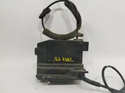 Tweedehands auto-onderdeel achter rechts deurslot voor citroen c4 picasso/spacetourer 1.6 intensive oem iam-referenties 9810310780