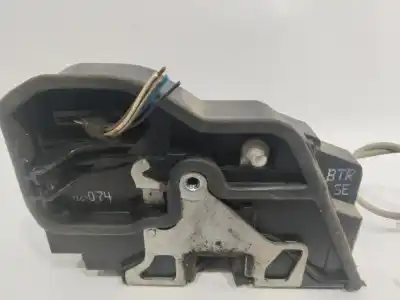 Peça sobressalente para automóvel em segunda mão Fechadura Da Porta Dianteira Direita por BMW SERIE 1 BERLINA (E81/E87) 118d Referências OEM IAM   