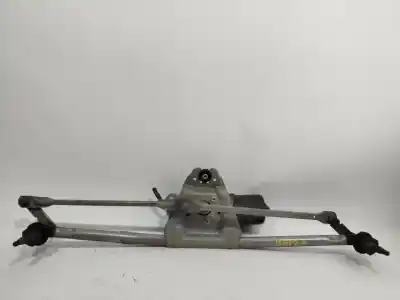 Second-hand car spare part front windshield wiper motor for renault kangoo (f/kc0) authentique oem iam references 8200122345c Second-hand car spare part front windshield wiper motor for renault kangoo (f/kc0) authentique oem iam references 8200122345c