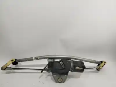 Second-hand car spare part front windshield wiper motor for renault kangoo (f/kc0) authentique oem iam references 8200122345c   Second-hand car spare part front windshield wiper motor for renault kangoo (f/kc0) authentique oem iam references 8200122345c
