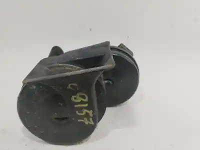 Peça sobressalente para automóvel em segunda mão buzina / sirene por volkswagen passat b5 (3b2) 1.9 tdi referências oem iam e20082018