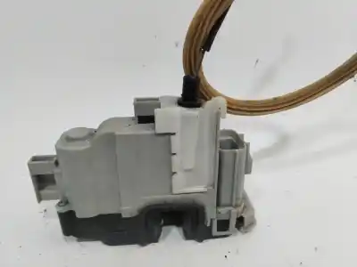 Peça sobressalente para automóvel em segunda mão fechadura da porta dianteira direita por fiat bravo (198) 1.6 16v active multijet (77kw) referências oem iam   